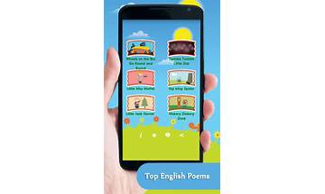 Kids Poems for Android - Download the APK from Habererciyes